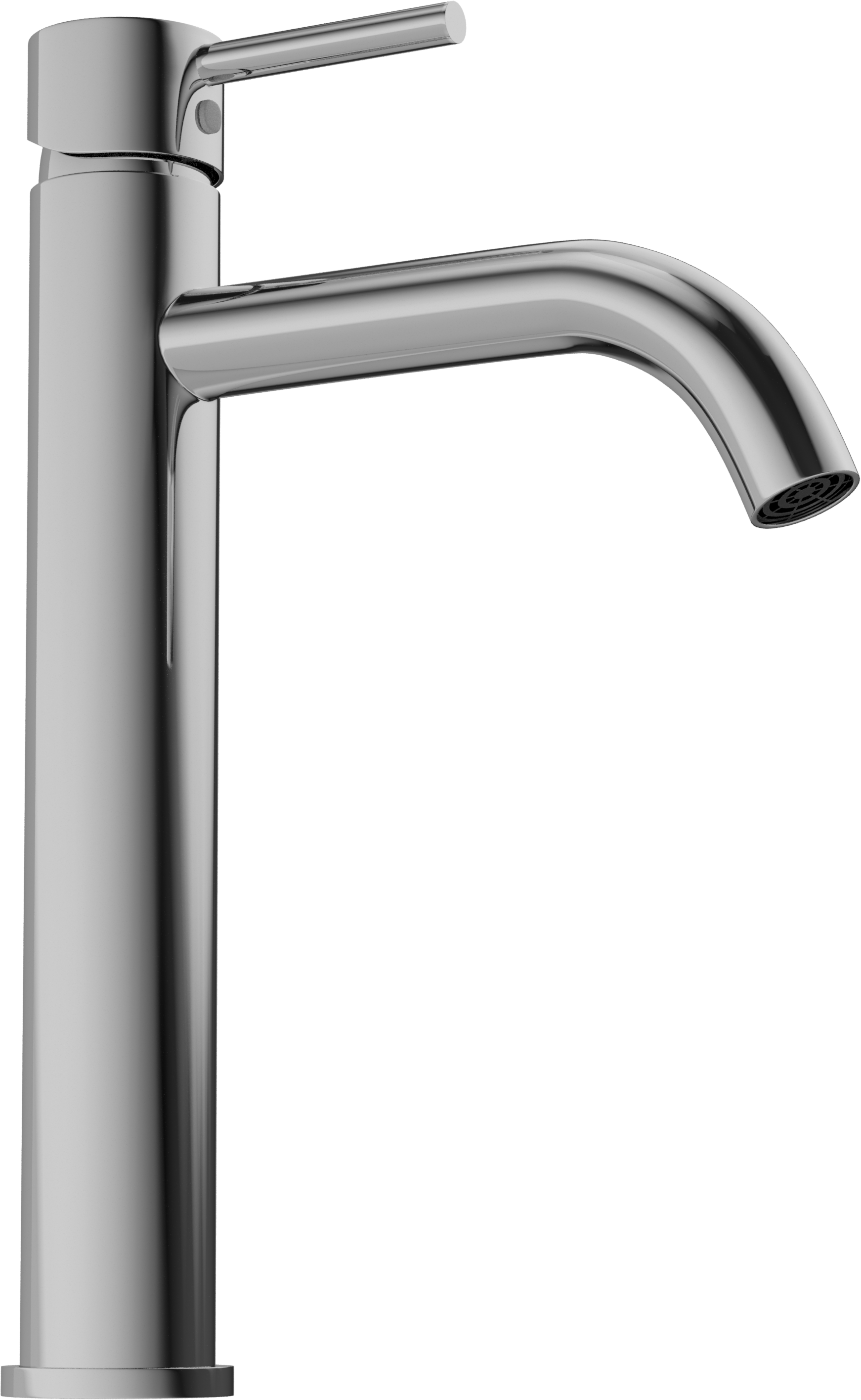 Смеситель для раковины STWORKI Ольборг OL-05SV хром купить в Тамбове