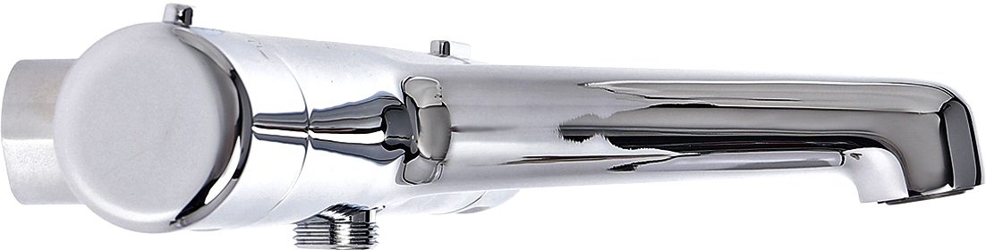 Термостатический смеситель STWORKI Рандерс RD-01cr для ванны с душем купить в Тамбове