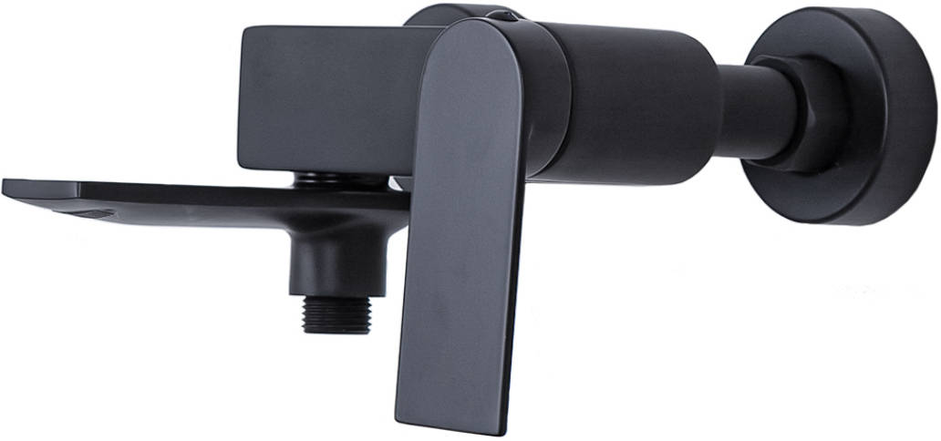 Смеситель для ванны с душем STWORKI Кронборг KR-02b купить в Тамбове