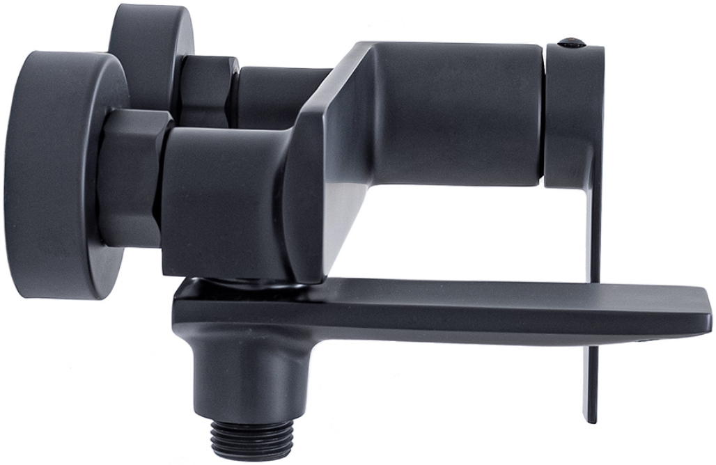 Смеситель для ванны с душем STWORKI Кронборг KR-02b купить в Тамбове