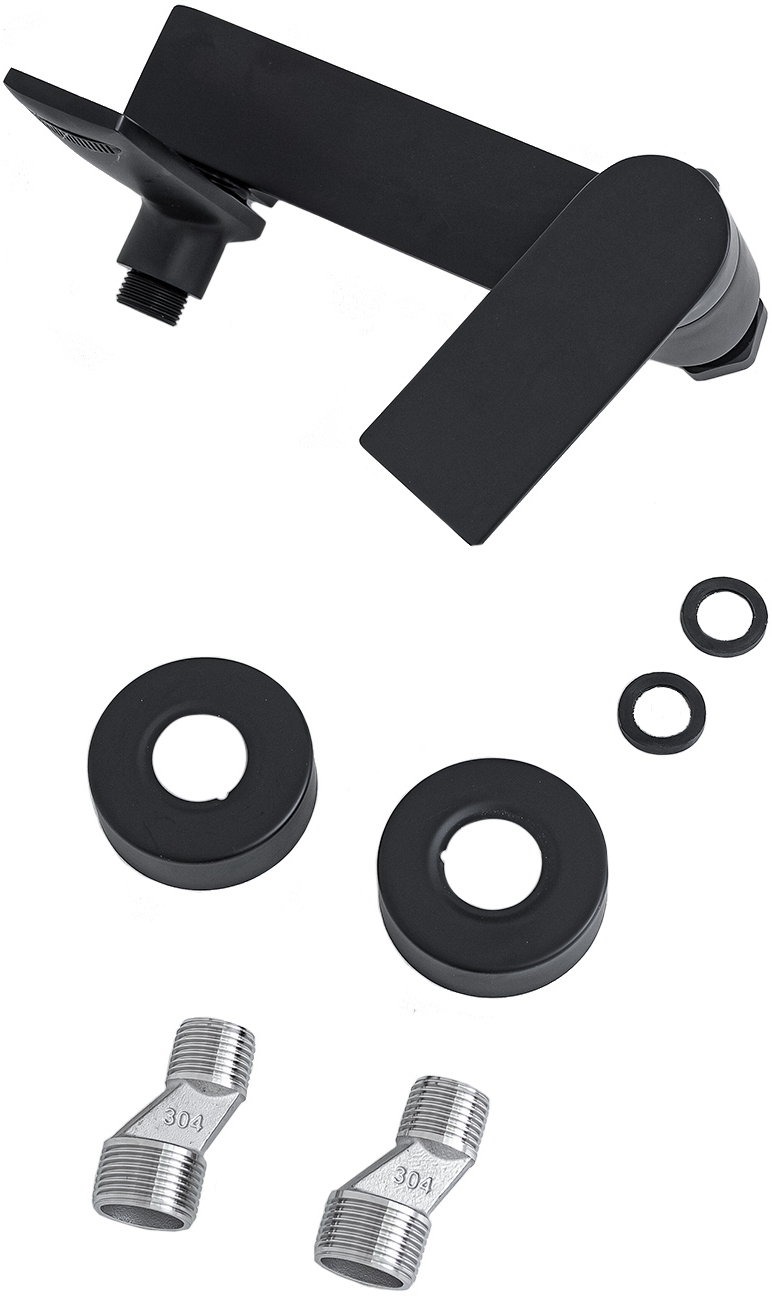 Смеситель для ванны с душем STWORKI Кронборг KR-02b купить в Тамбове