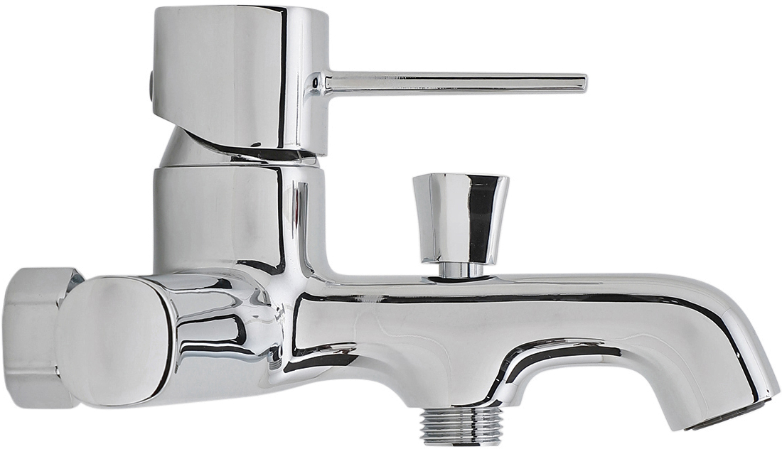 Смеситель для ванны с душем STWORKI Эстерсунд ES-03cr купить в Тамбове