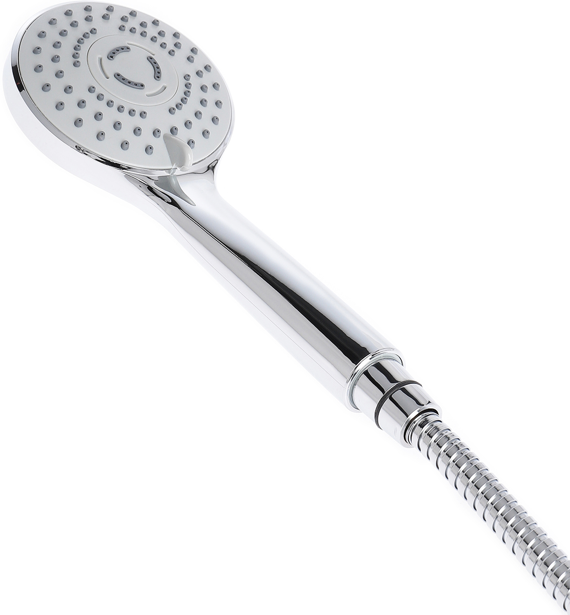 Смеситель для ванны с душем STWORKI Орхус OR-02cr купить в Тамбове