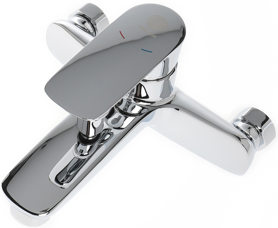Смеситель для ванны с душем STWORKI Ставангер SV-02cr купить в Тамбове