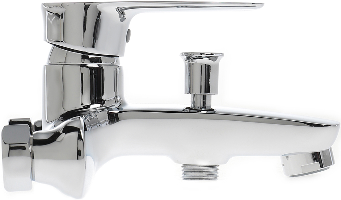 Смеситель для ванны с душем STWORKI Ставангер SV-02cr купить в Тамбове