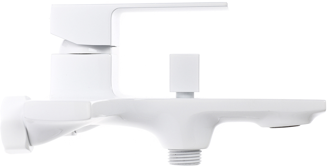 Смеситель для ванны с душем STWORKI Карлстад KAS-03w купить в Тамбове