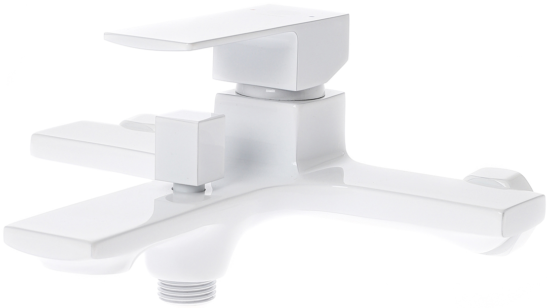 Смеситель для ванны с душем STWORKI Карлстад KAS-03w купить в Тамбове