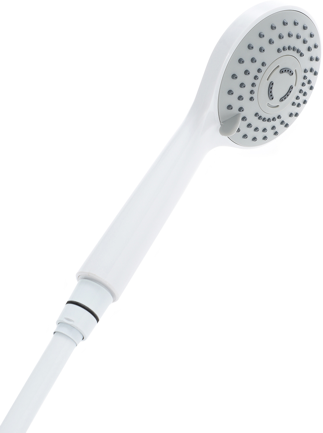 Смеситель для ванны с душем STWORKI Орхус Орхус OR-02w купить в Тамбове