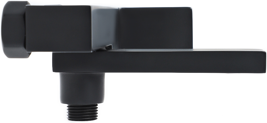 Смеситель для ванны с душем STWORKI Нюборг NU-03b купить в Тамбове