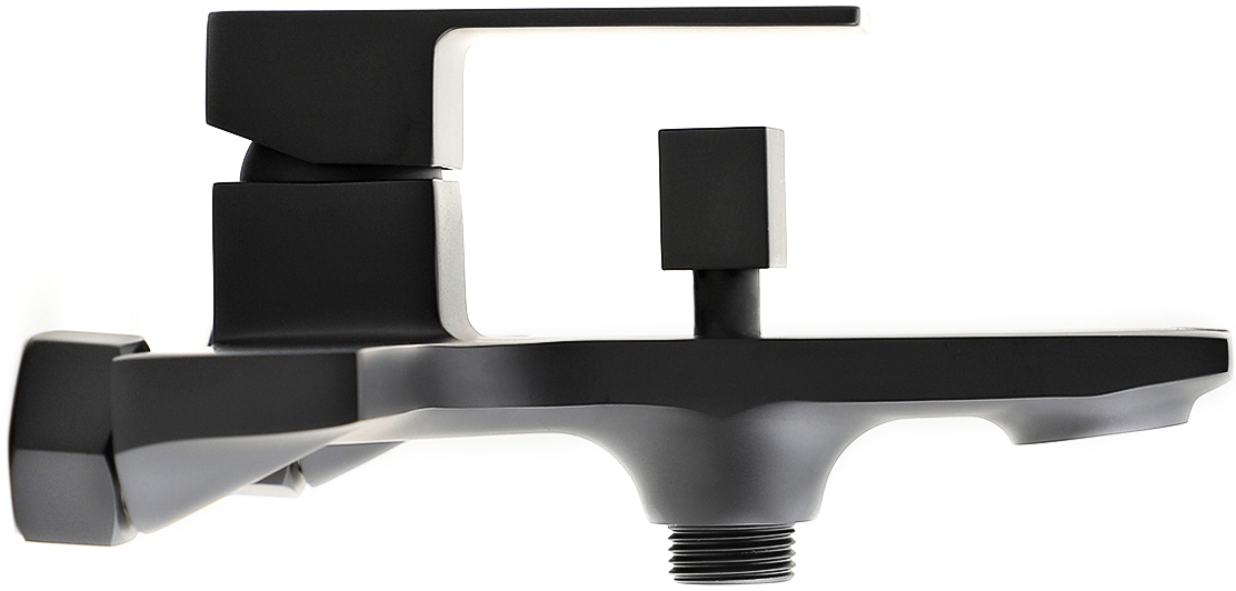 Смеситель для ванны с душем STWORKI Карлстад KAS-03b купить в Тамбове