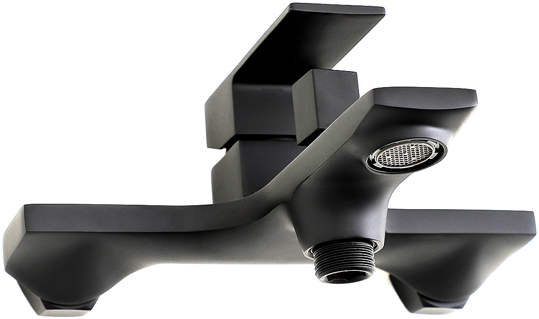 Смеситель для ванны с душем STWORKI Карлстад KAS-03b купить в Тамбове