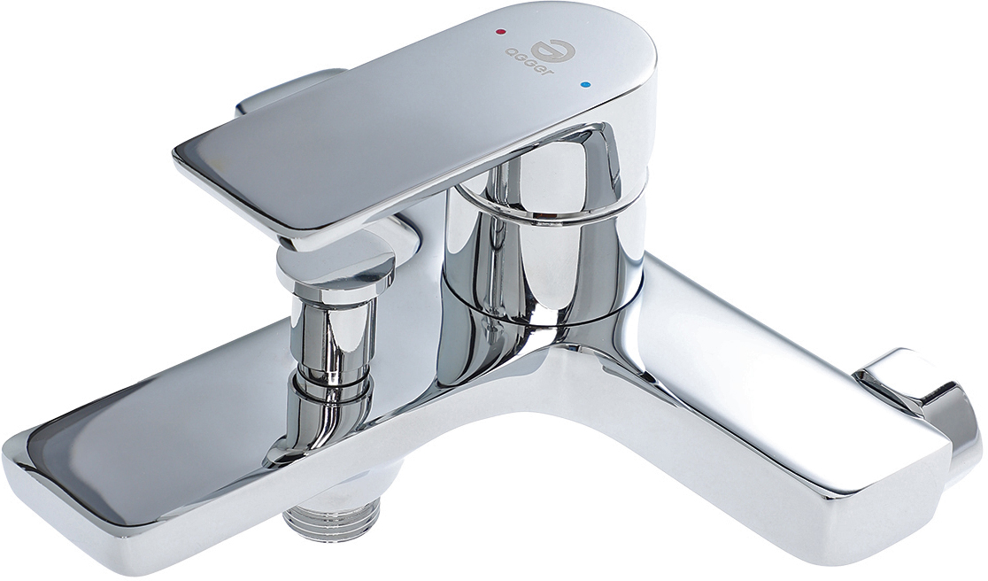 Смеситель для ванны с душем STWORKI Ольтен OLT-02cr купить в Тамбове