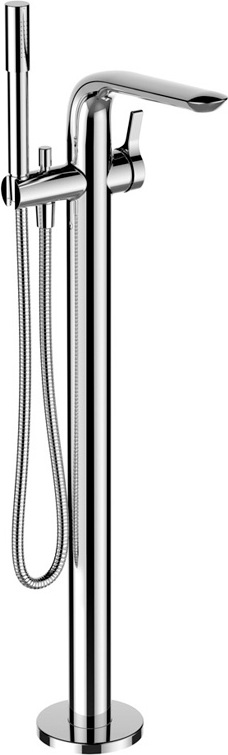 Смеситель Ideal Standard Melange A6120AA напольный 174100₽