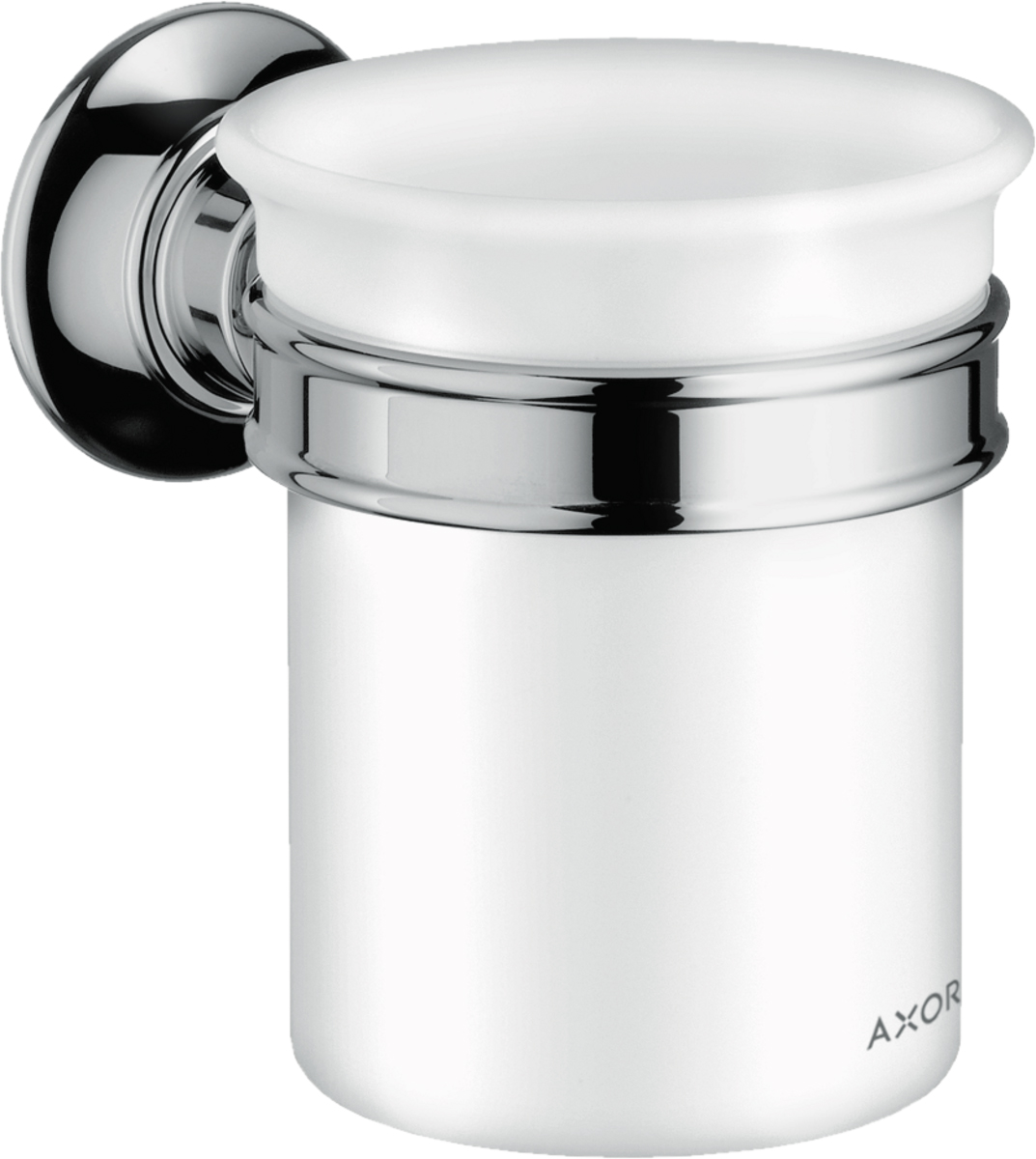 Стакан Axor Montreux 42134000 хром