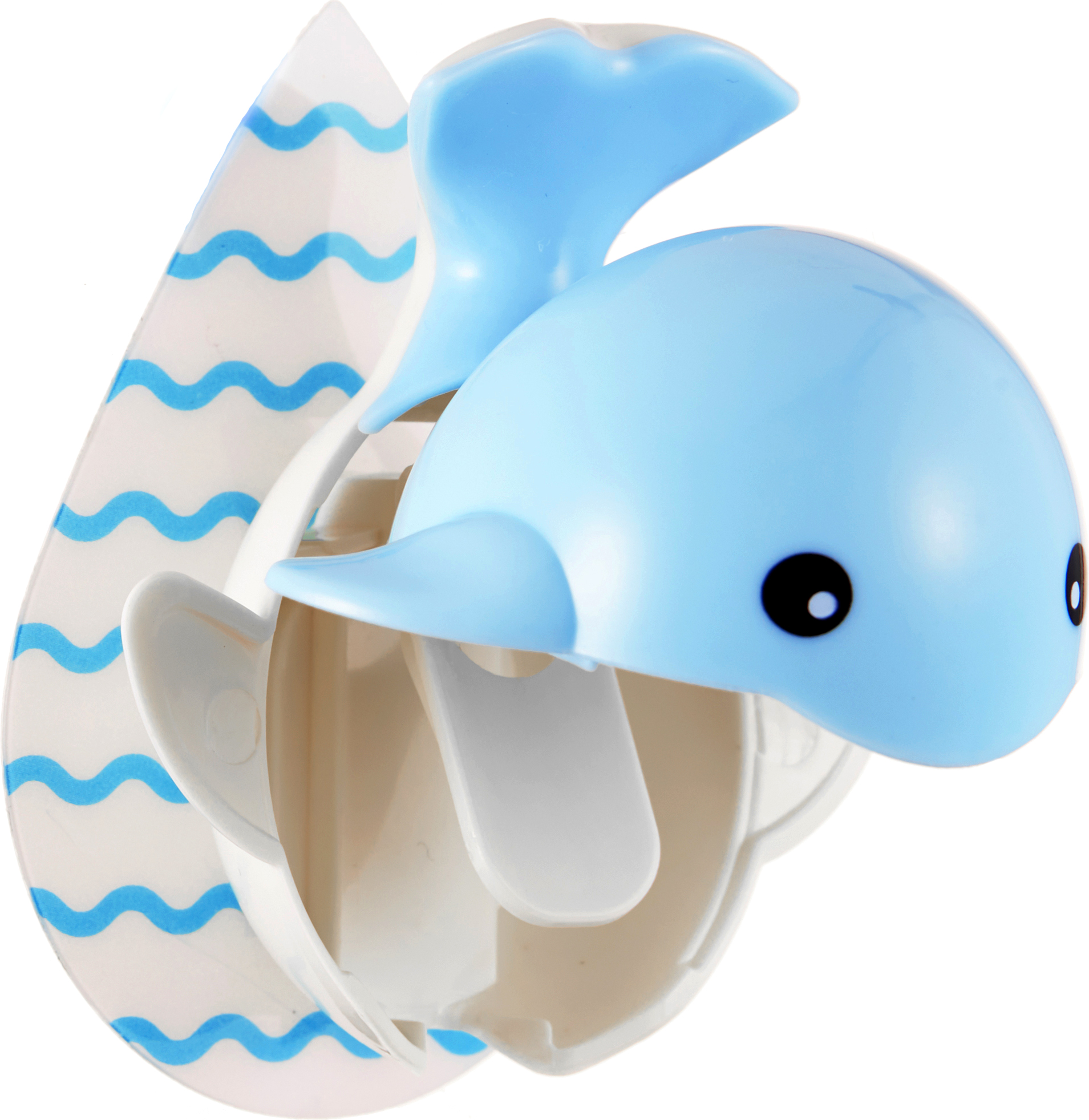 Держатель для зубных щеток Kleber Home kle-hm061 кит