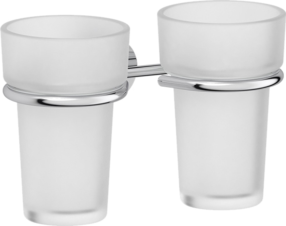 Стакан FBS Esperado ESP 007 двойной