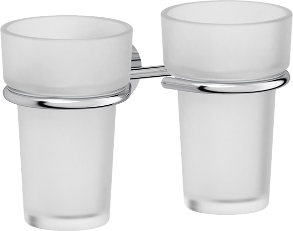 Стакан FBS Nostalgy NOS 007 двойной