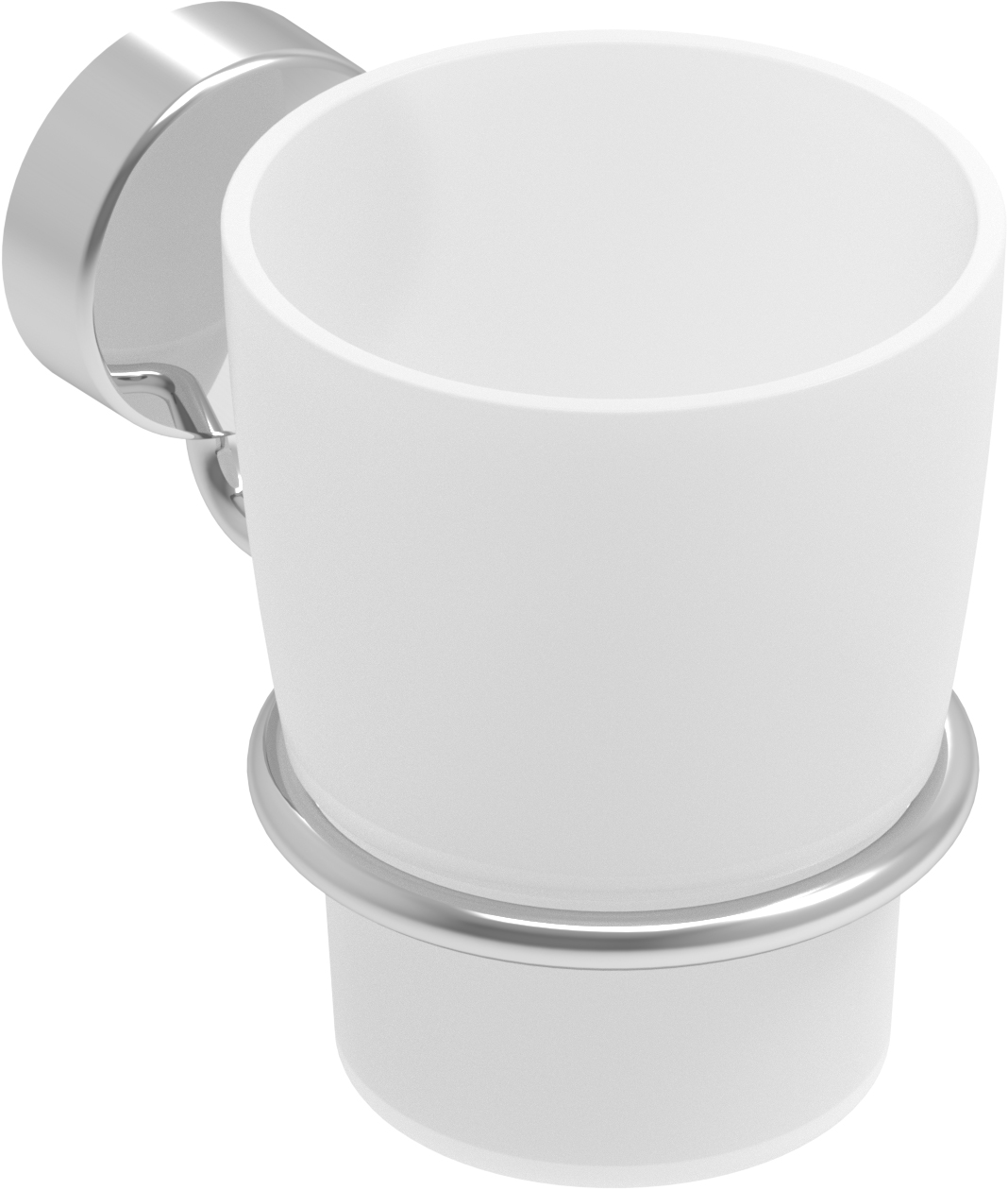 Стакан Koin Simple SI400