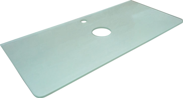 Столешница Misty Скай 90