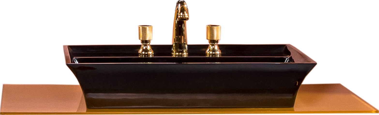 Столешница Armadi Art Monaco 101 золото