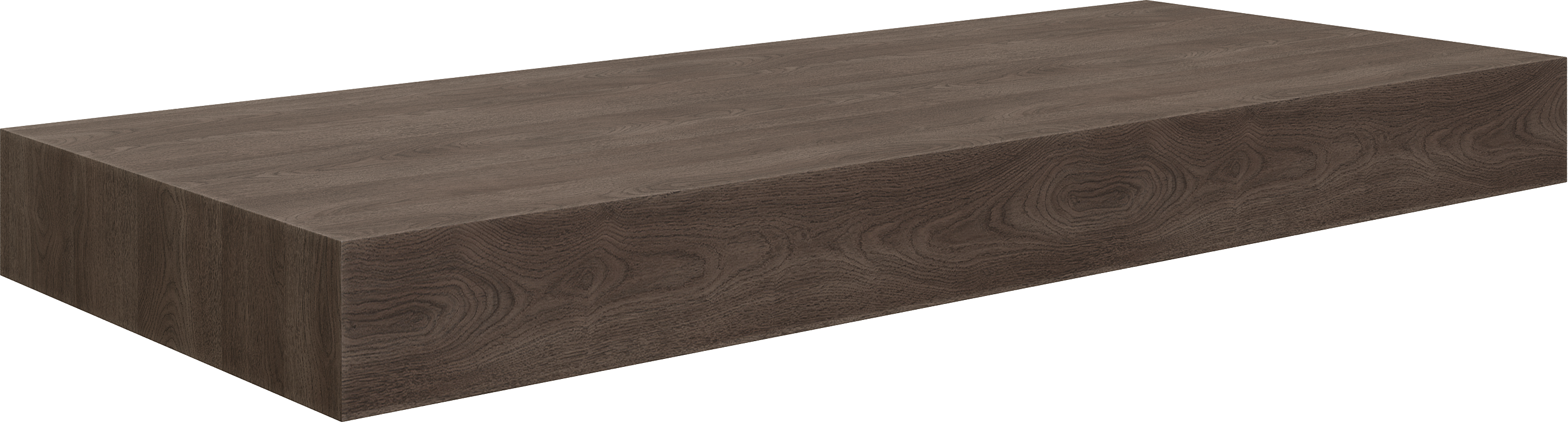 Столешница STWORKI Ольборг 120 дуб карпентер, с раковиной Bocchi Vessel 1174-004-0125, с тумбой 80 купить в Тамбове