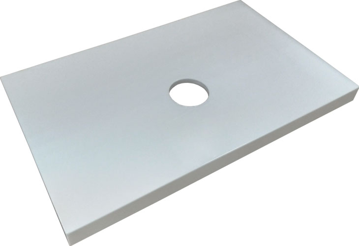 Столешница Misty Гамма 80