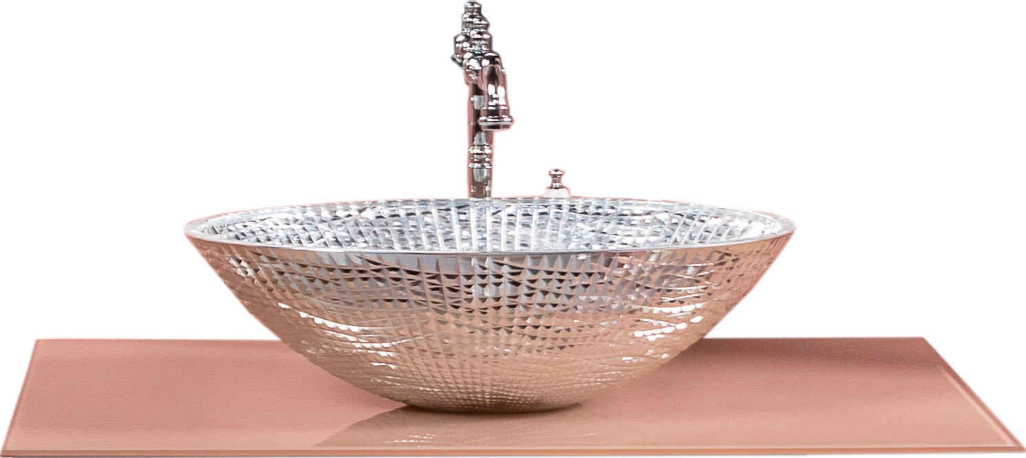 Столешница Armadi Art Monaco 81 капучино