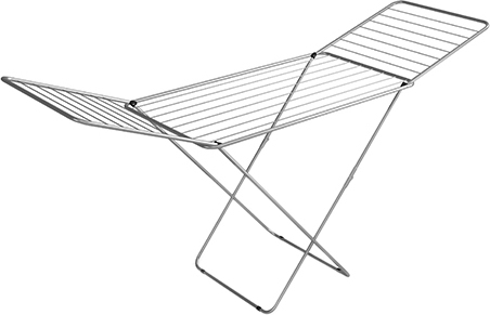 Сушилка для белья Gimi S.p.A. Top silver 20