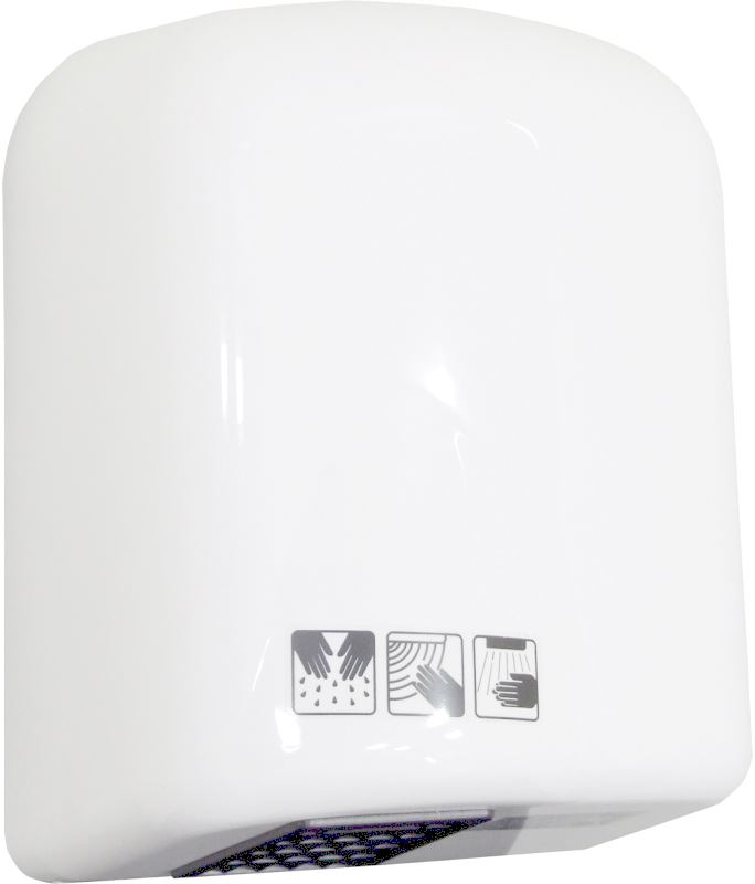 Сушилка для рук Merida Ecoflow EJB101