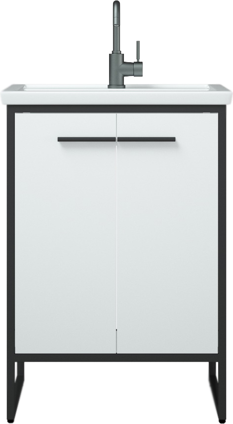 Тумба для комплекта Corozo Айрон 60