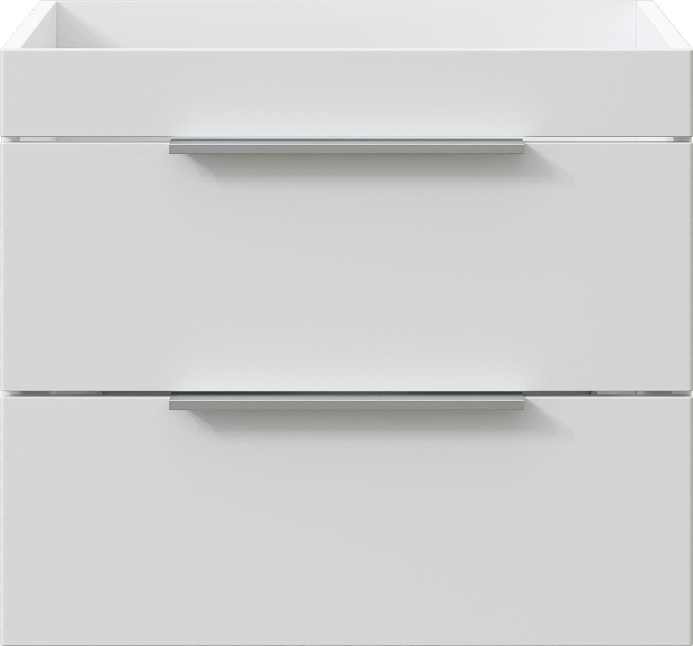 Тумба под раковину STWORKI Копенгаген 60 белая