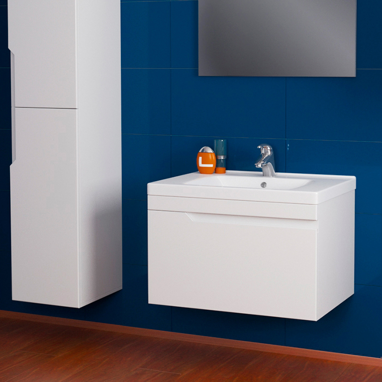 Тумба для комплекта Alvaro Banos Armonia 80 (уценка: потертость)