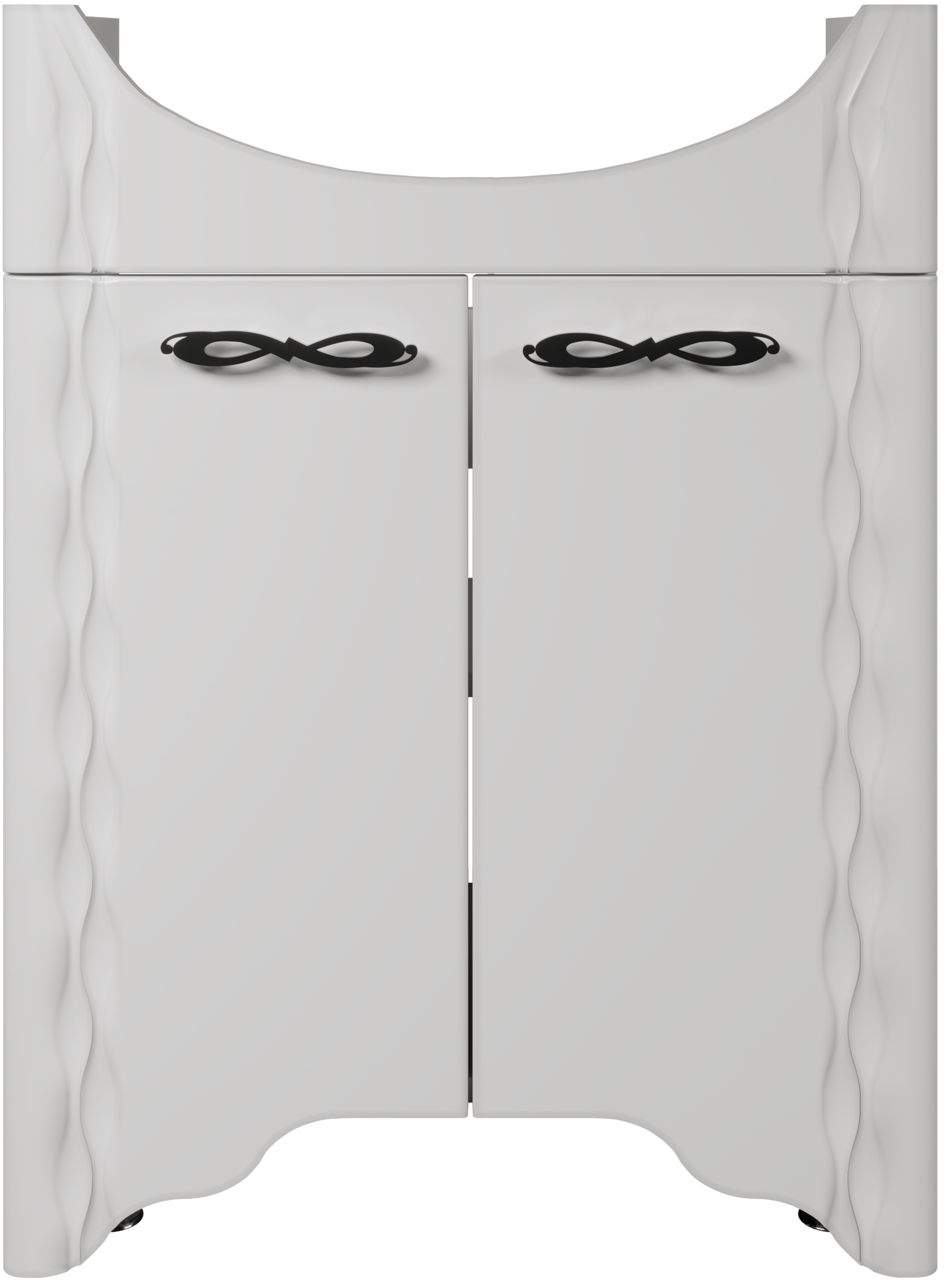 Тумба для комплекта DIWO Ярославль 60