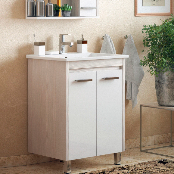 Тумба для комплекта Corozo Лорена 65 лайн