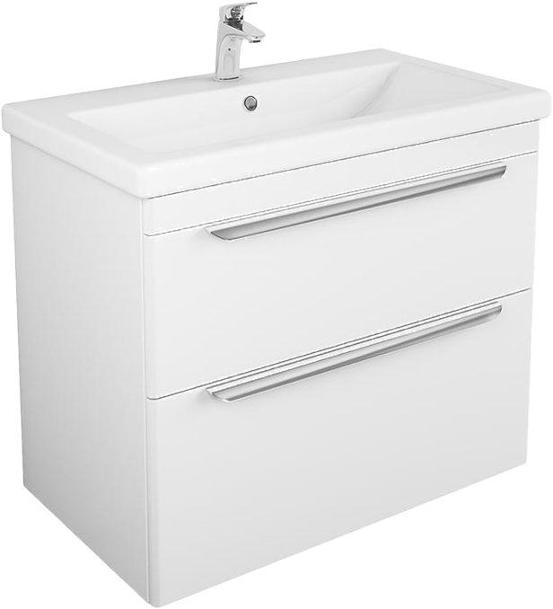 Тумба для комплекта Alvaro Banos Viento Maximo 80