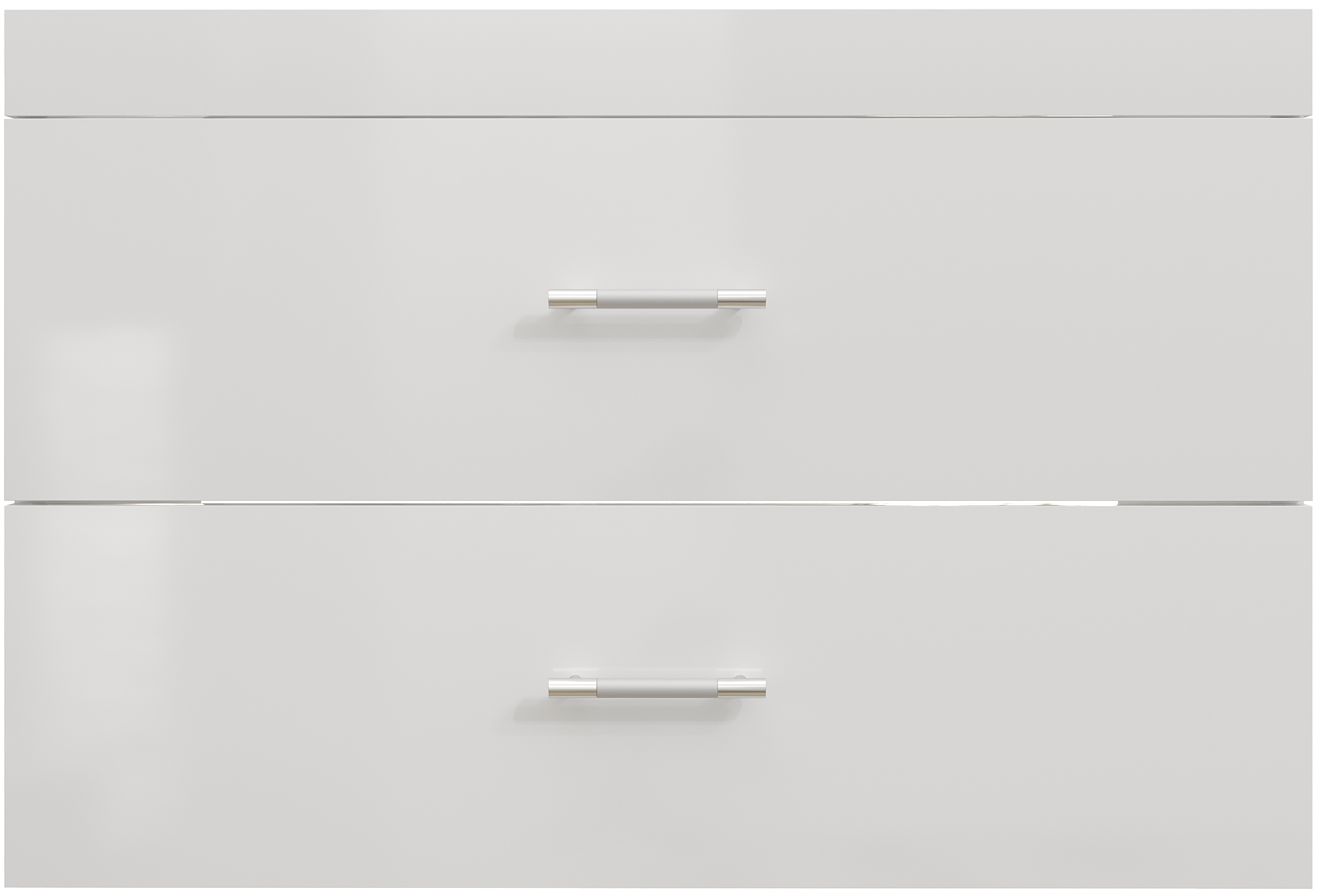 Тумба под раковину без столешницы DIWO Ростов 80