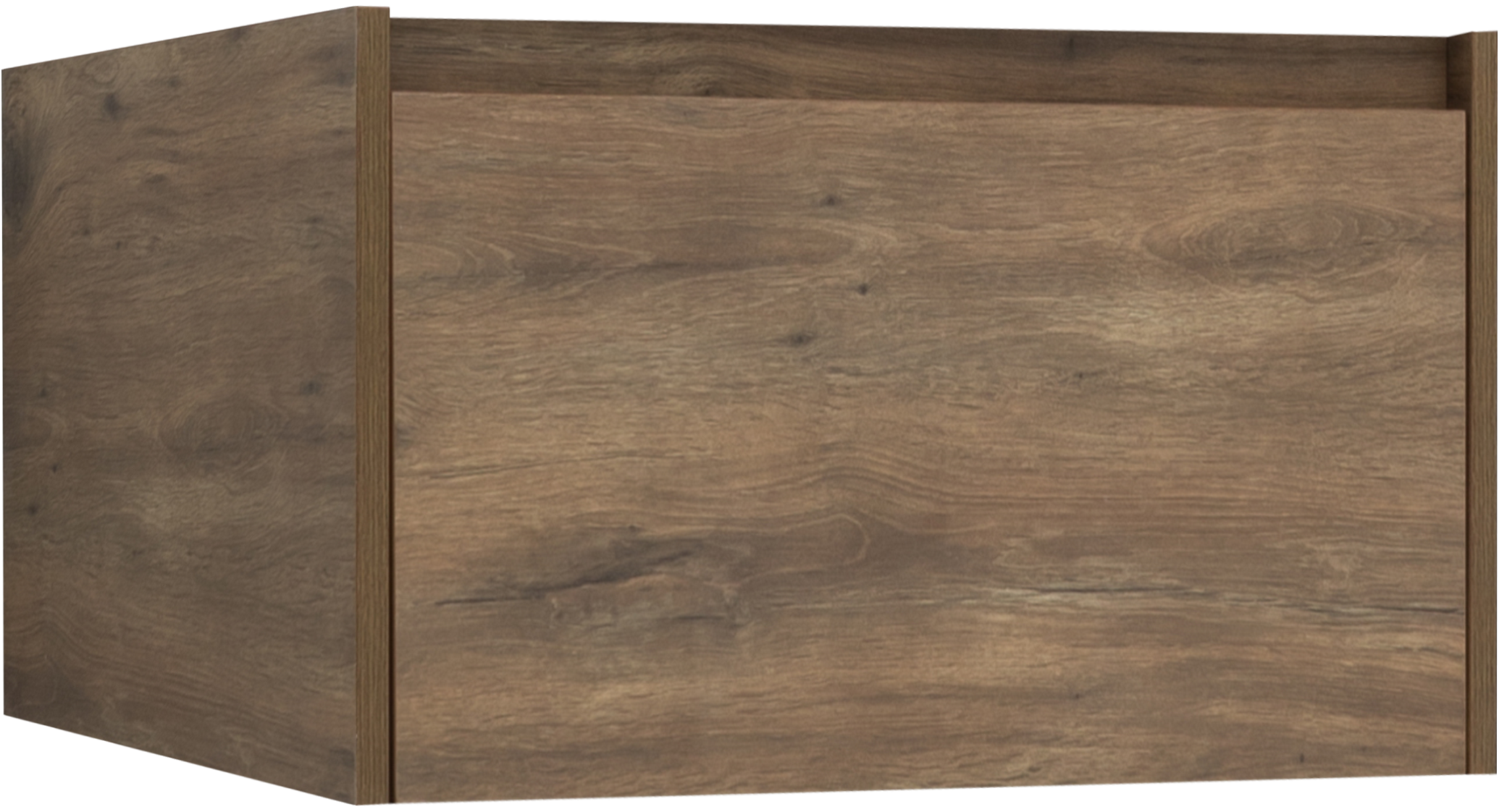 Тумба под раковину STWORKI Карлстад 60 дуб рустикальный