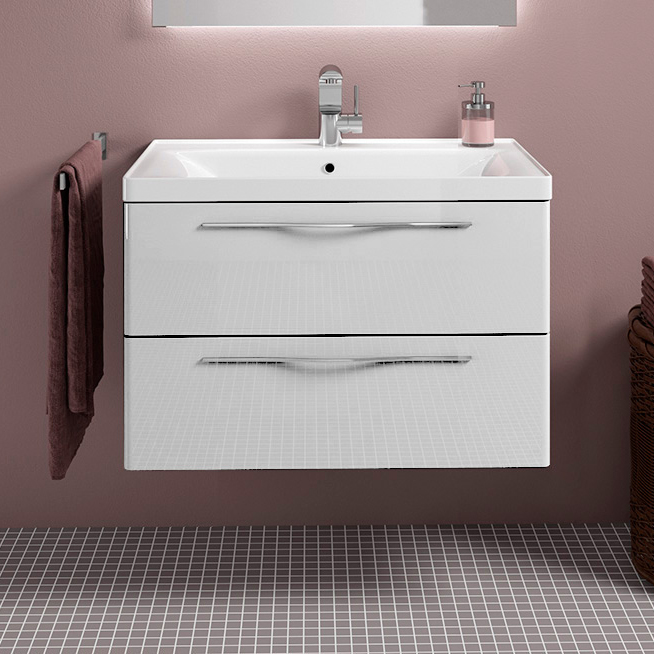 Тумба для комплекта Sanvit Тандем 90 new