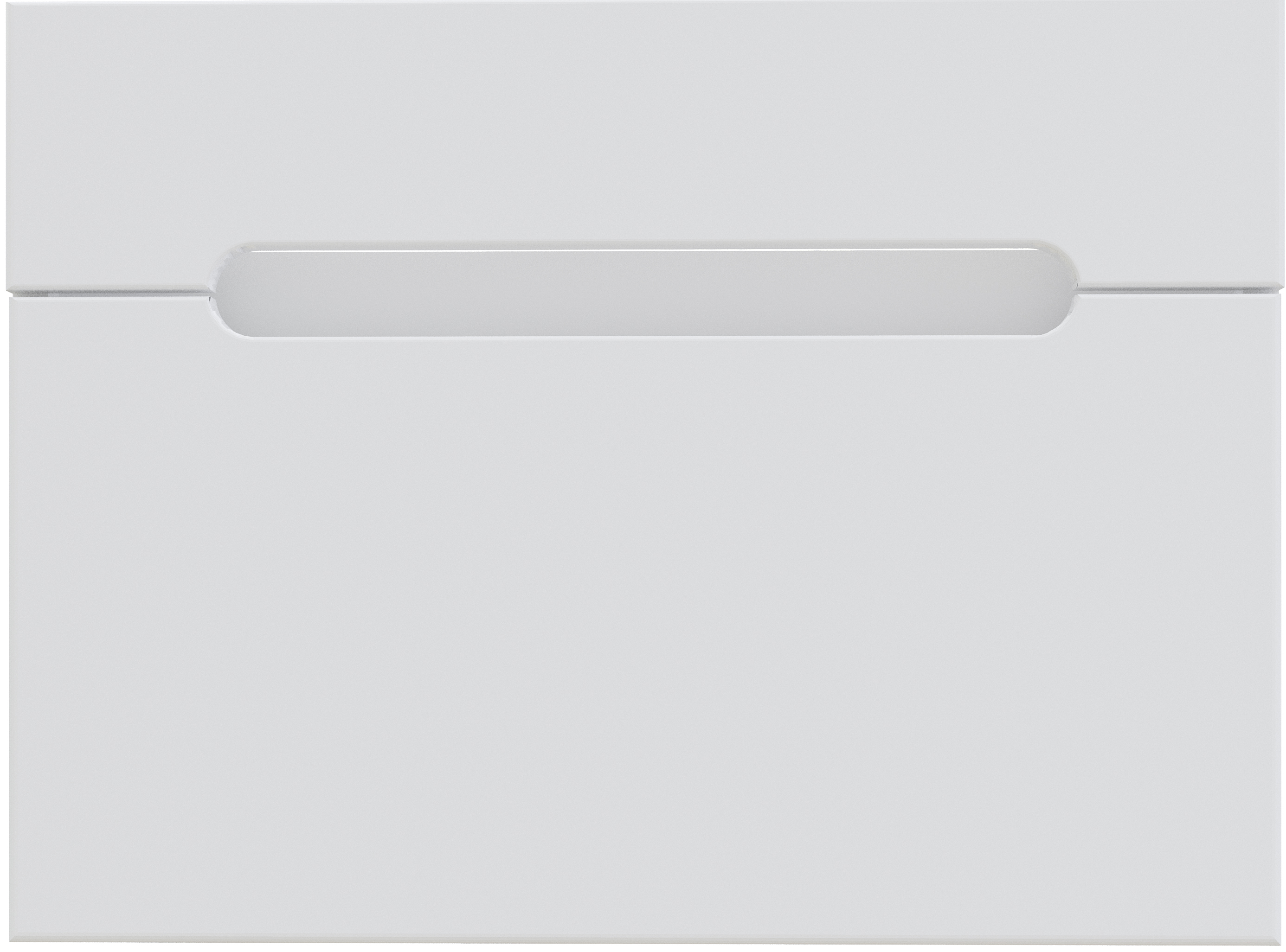 Тумба для комплекта DIWO Коломна 60, подвесная