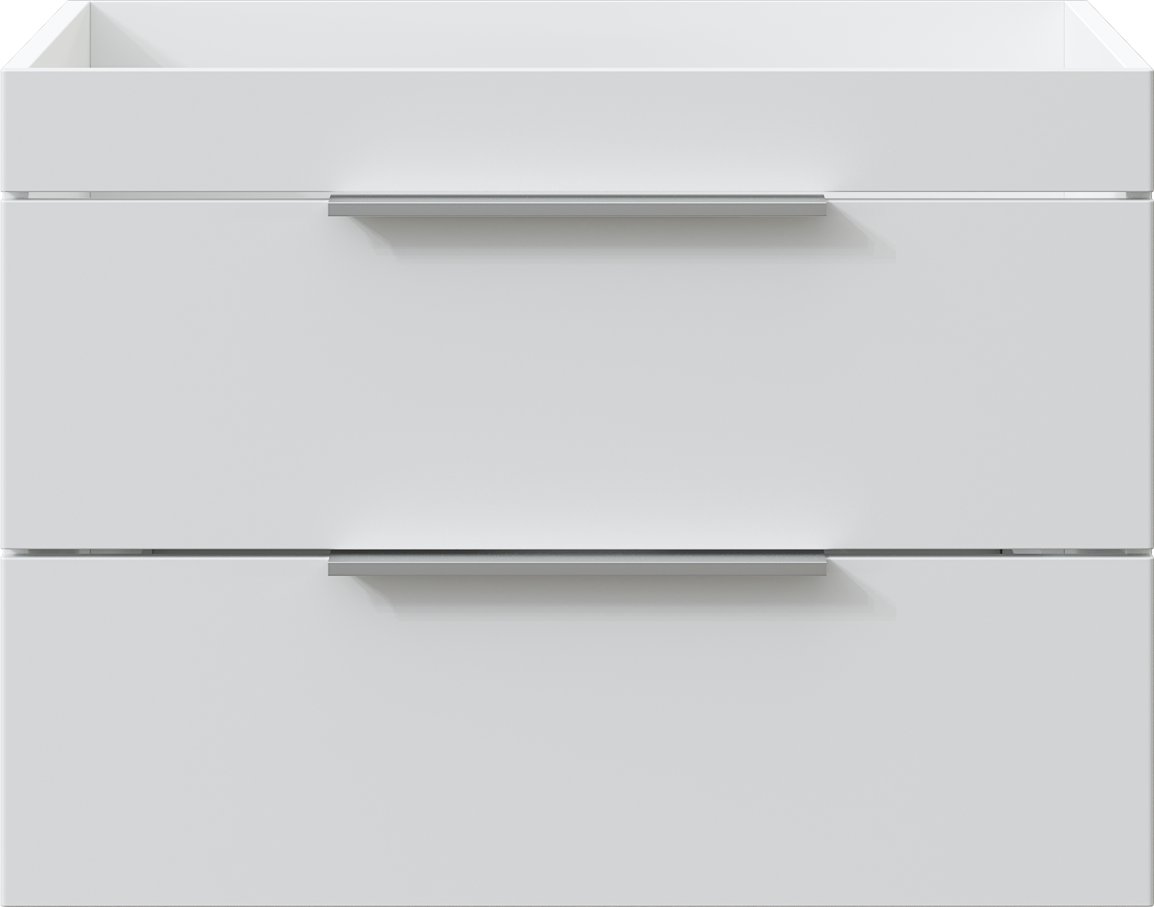 Тумба под раковину STWORKI Копенгаген 70 белая