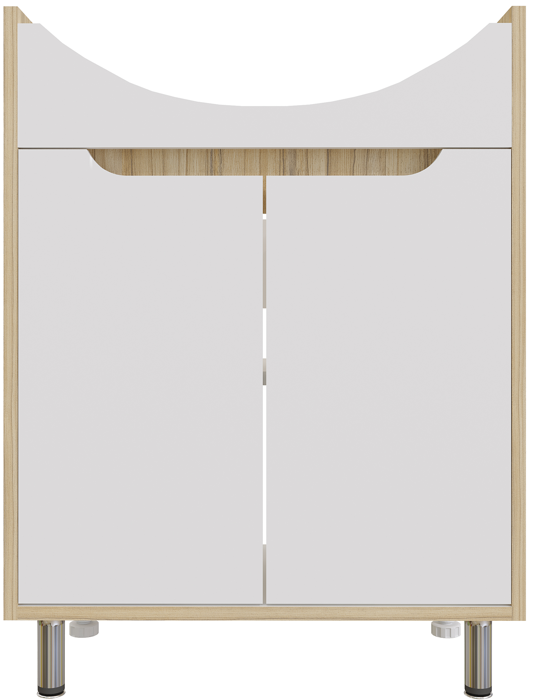 Тумба для комплекта DIWO Углич 60