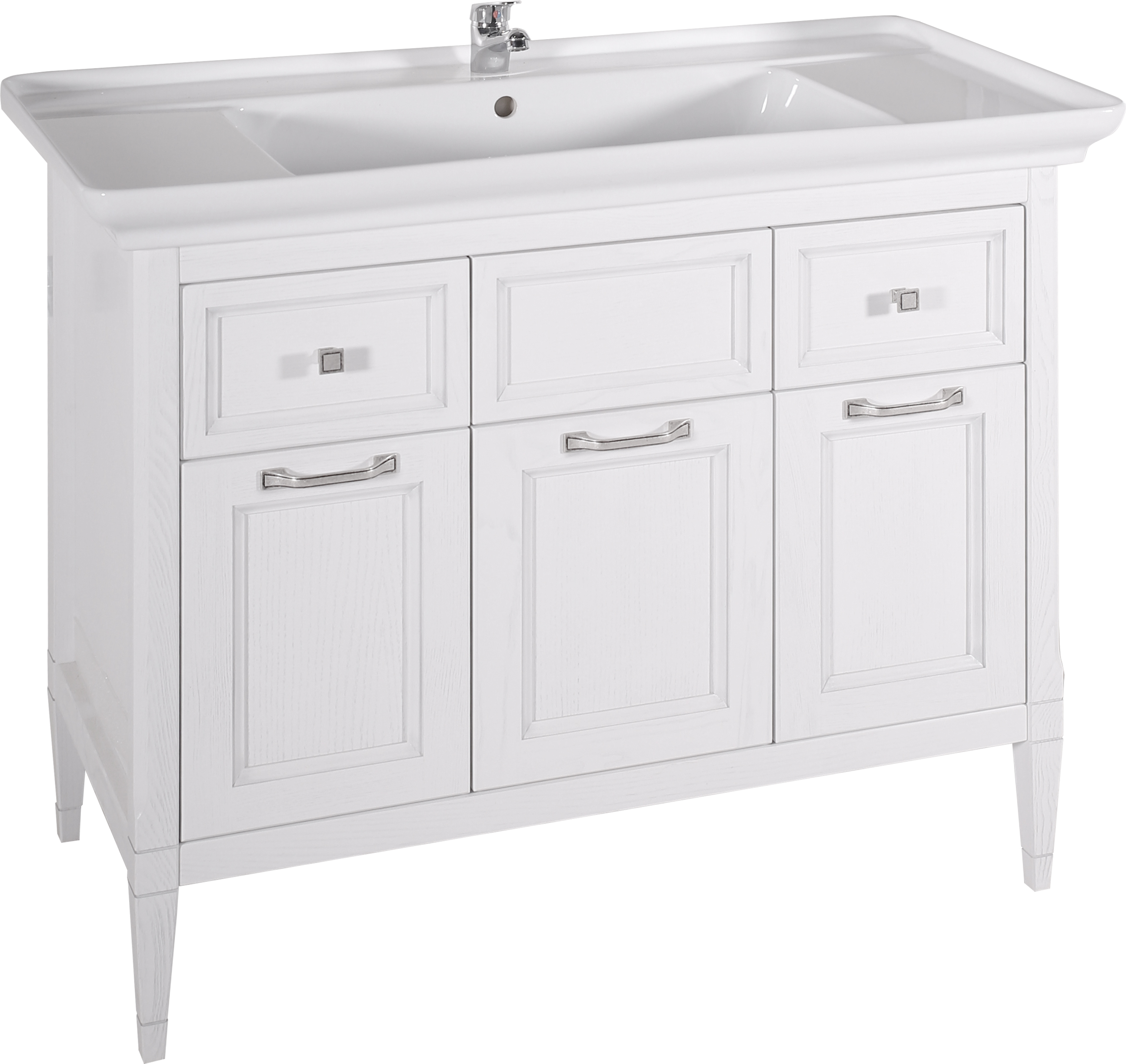 Тумба для комплекта ASB-Woodline Гранда 105