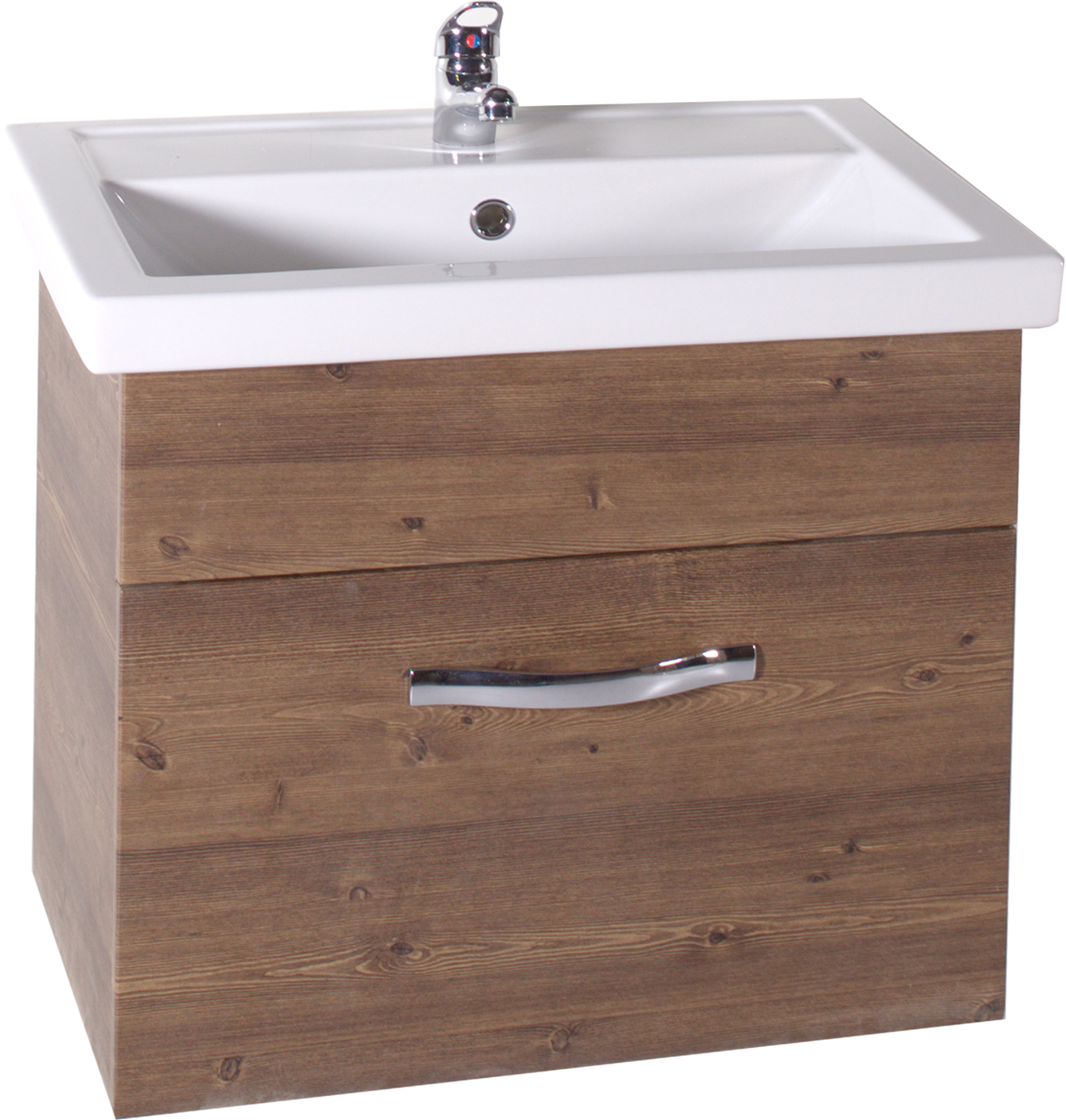 Тумба для комплекта ASB-Mebel Анкона 60