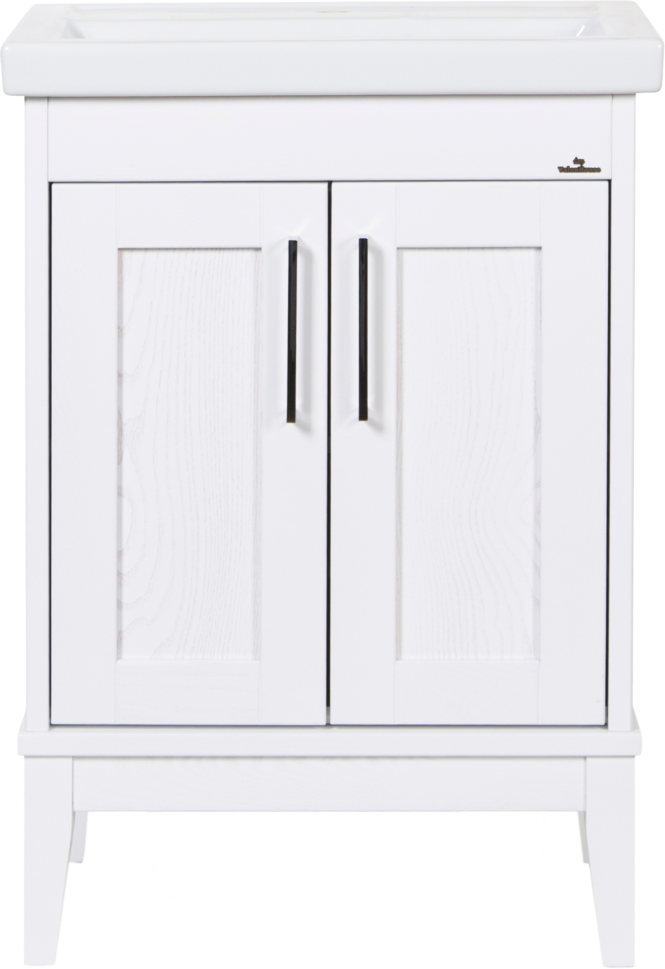 Тумба с раковиной ValenHouse Эйвори 60