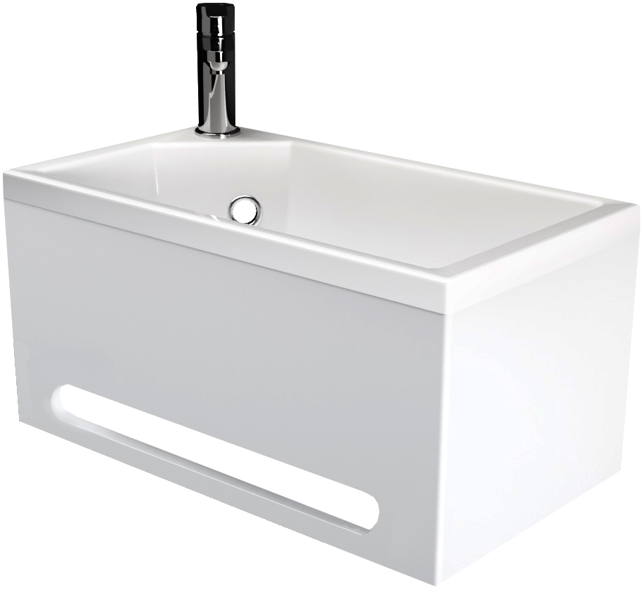 Тумба с раковиной DIWO Казань 40 L купить в Тамбове