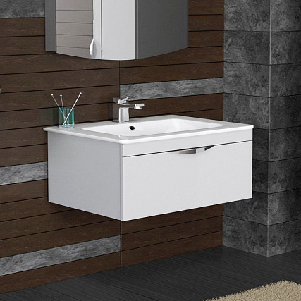 Тумба с раковиной Alvaro Banos Alma 100