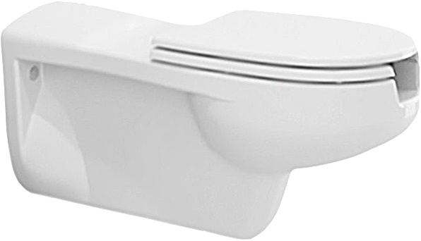 Унитаз подвесной BOCCHI Care&Confort 2011-001-0129