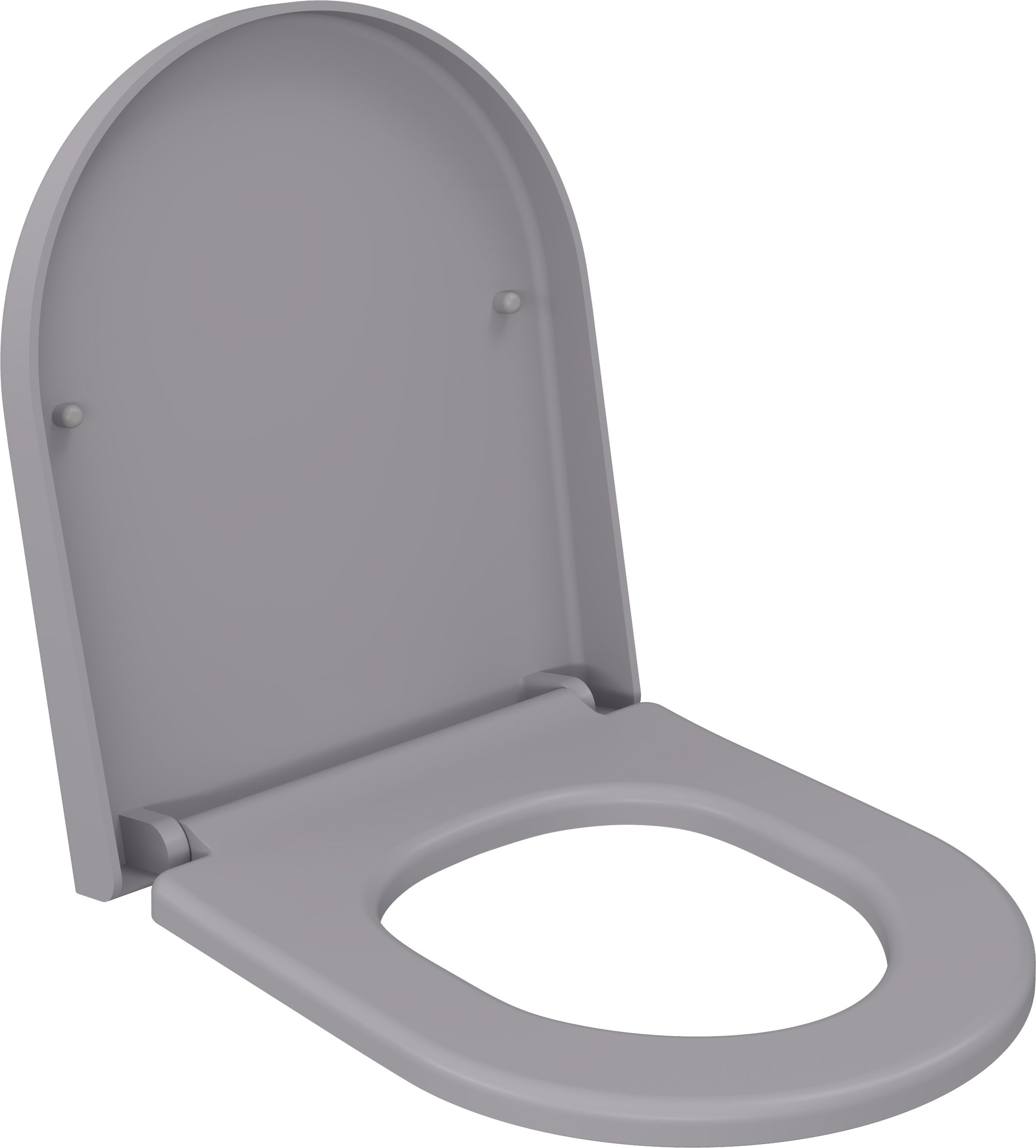 Унитаз подвесной BOCCHI V-Tondo 1416-006-0129 с сиденьем A0302-006 купить в Тамбове