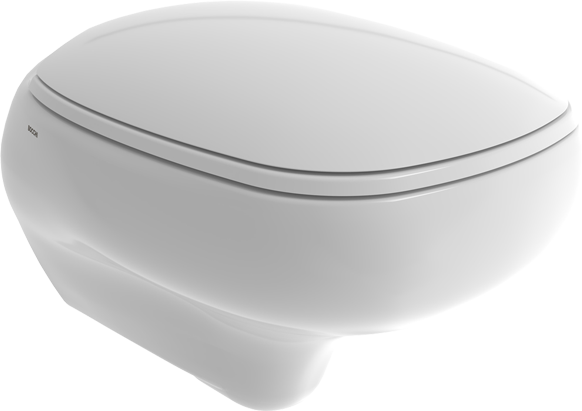 Унитаз подвесной BOCCHI Fenice 1166-001-0129