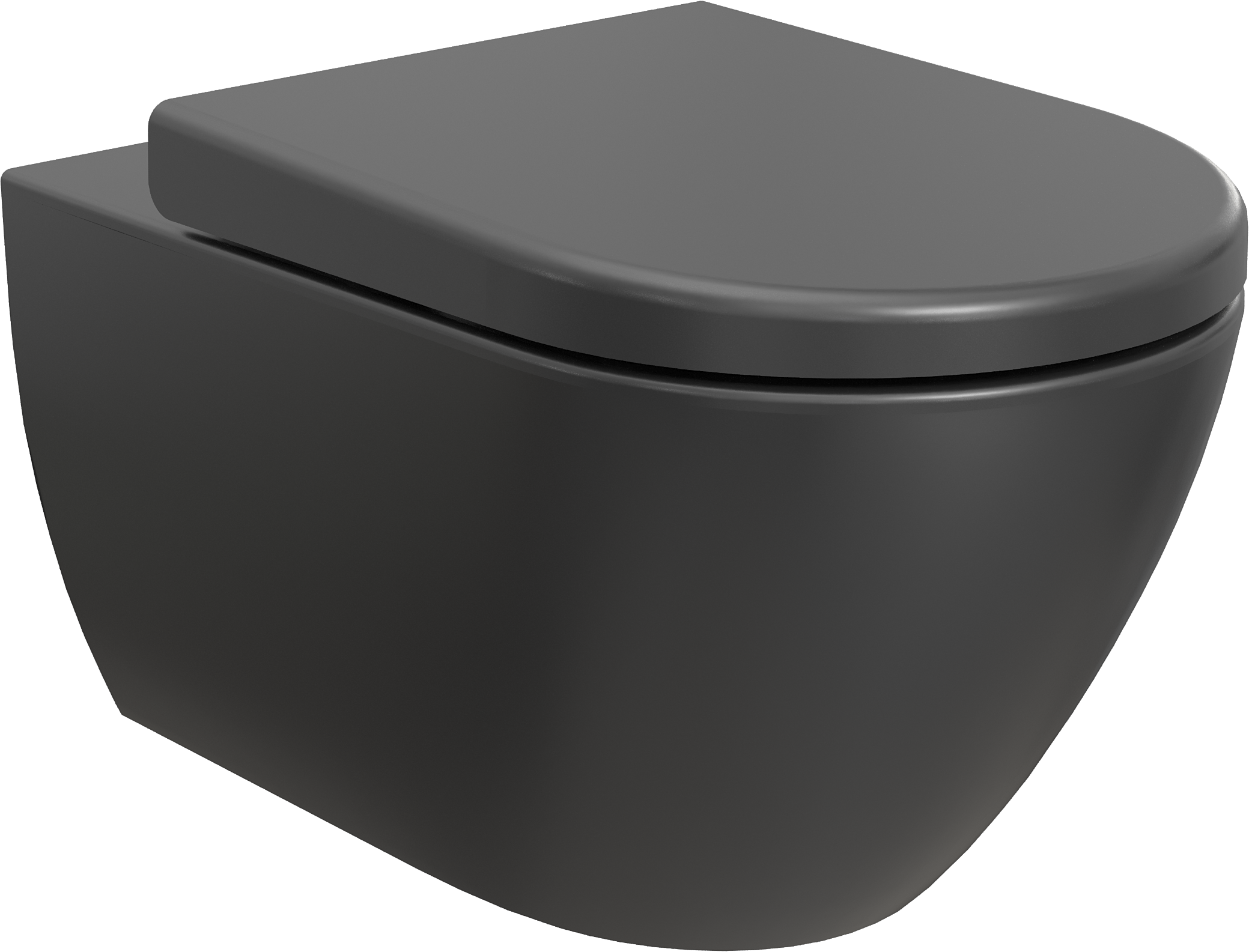 Унитаз подвесной BOCCHI Venezia 1295-004-0129